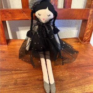 Mon Ami Cassandra Witch Doll
